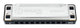 Lee Oskar Lee Oskar Melody Maker Diatonic Harmonica (F)