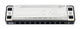Lee Oskar Lee Oskar Melody Maker Diatonic Harmonica (F)
