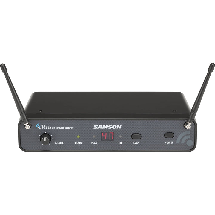 Samson Concert 88x Headset