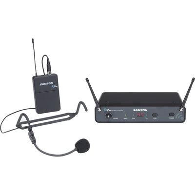 Samson Concert 88x Headset