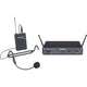 Samson Concert 88x Headset