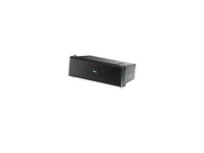 FBT MITUS 206L Passive Precision Coverage Line Array System - Dual 6.5"