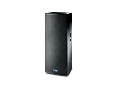 FBT MITUS 215 Passive Reinforcement Speaker - Dual 15"