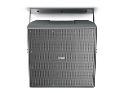 FBT SHADOW 112CT High Performance Coax Passive Installation Speaker - 12"
