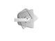 FBT SHADOW 112CT High Performance Coax Passive Installation Speaker - 12"