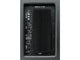 FBT SUBLINE 218SA 1200W Processed Active Subwoofer - 18"