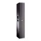 FBT CLA 406.2A 2-Way Active Line Array Column (Black) - 4x6.5"