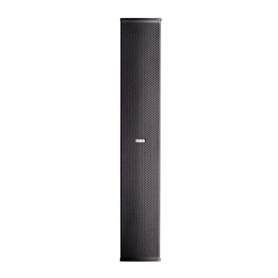 FBT CLA 406.2A 2-Way Active Line Array Column (Black) - 4x6.5"