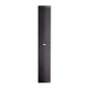 FBT CLA 406.2A 2-Way Active Line Array Column (Black) - 4x6.5"