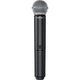 Shure BLX288/B58-H11