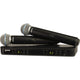 Shure BLX288/B58-H11