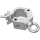 Global Truss X-PRO-EYE-CLAMP-M12 Clamp with M12 Eye Bolt for F31/F32/F33/F34 - 650lb Rated