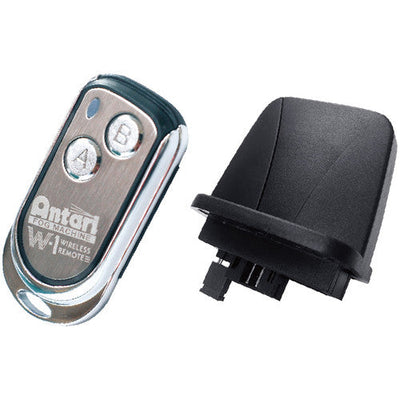 Antari WTR-10 W-1 Transmitter and Receiver Kit
