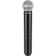 Shure BLX1288/CVL-H11