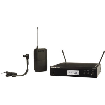 Shure BLX14R/B98-H11