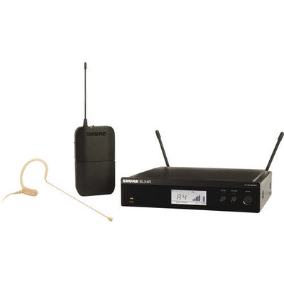 Shure BLX14R/MX53-J11