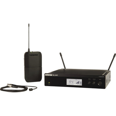Shure BLX14R/W93-H11