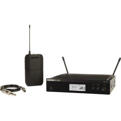 Shure BLX14R-J11