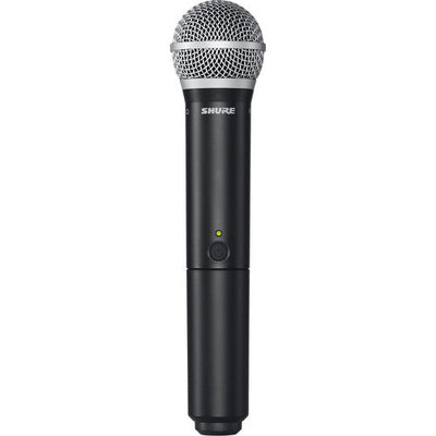 Shure BLX2/PG58-J11