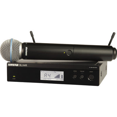 Shure BLX24R/B58-J11