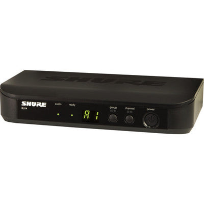 Shure BLX4-H11
