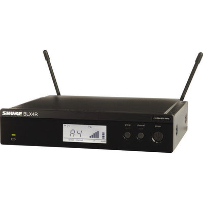 Shure BLX4R-J11