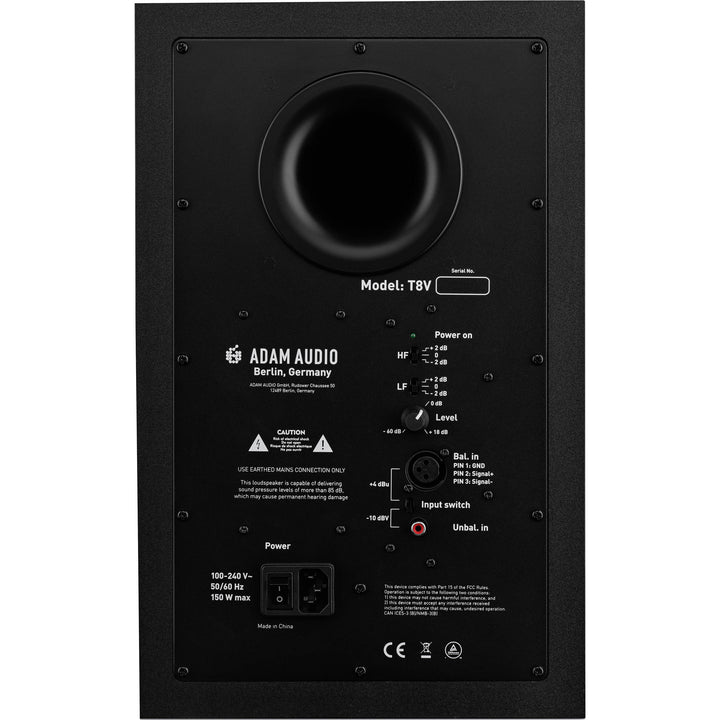 Adam Audio T8V