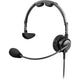 RTS LH-300-DM-A5M Single-Sided Headset with Noise Cancelling Boom Mic (A5M)