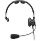 RTS LH-300-DM-A4M Single-Sided Headset with Noise Cancelling Boom Mic (A4M)