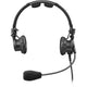 RTS LH-302-DM-A4M Dual-Sided Headset with Noise Cancelling Boom Mic (A4M)