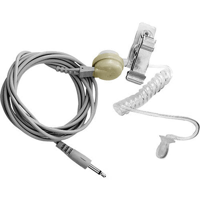 RTS CES-2 Complete 125 Ohm Earset with RTV-04/CMT-98/ET-4