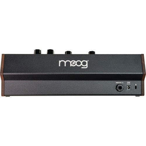 Moog Moog Subharmonicon Polyrhythmic Analog Synthesizer