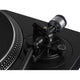 Audio-Technica AT-LP120XBT-USB-BK Stereo Turntable w/ USB & Bluetooth - Black