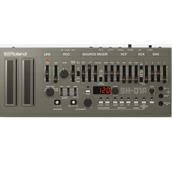 Roland SH-01A