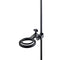 K&M K&M 15910 Black Trumpet Mute Holder