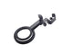 K&M K&M 15910 Black Trumpet Mute Holder