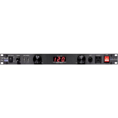 ART SP 4x4 PRO USB