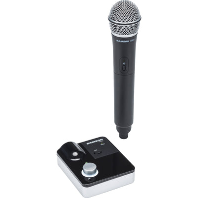 Samson XPDm Handheld Digital Wireless System