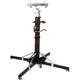 Global Truss ST-180 18ft Crank Stand with Outriggers - 440lb Rated