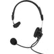 RTS PH-88-R Single-Sided Headset with Dynamic Boom Mic, 6ft Cable (A4M)