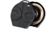 SKB SKB 1SKB-CV8 Roto X Cymbal Vault (Black) - Instrument Cases