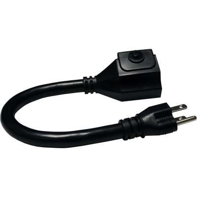 Furman 15A-20A Adapter Cord (ADP-1520B)