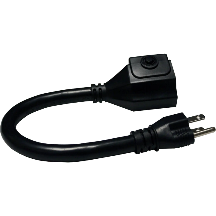 Furman 15A-20A Adapter Cord (ADP-1520B)