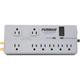 Furman Power Station PST-2+6 Surge Protector