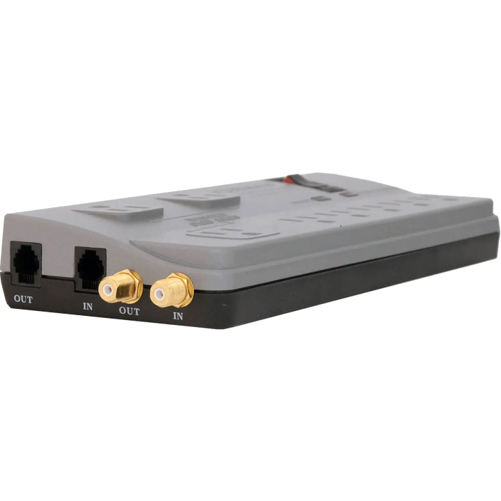 Furman Power Station PST-2+6 Surge Protector