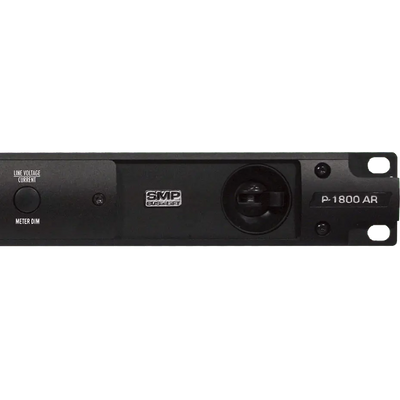 Furman 15A Voltage Regulator/Power Conditioner with 9 Outlets