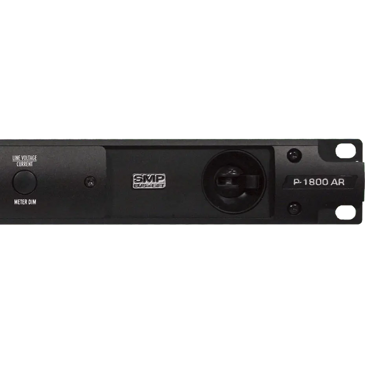 Furman 15A Voltage Regulator/Power Conditioner with 9 Outlets