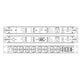 Furman 15A Bidirectional Sequencer with SmartSequencing/SMP/LiFT