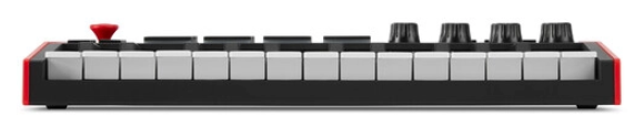 Akai Akai MPK Mini MK3 25-Key MIDI Keyboard and Pad Controller (Open Box, Brand New)