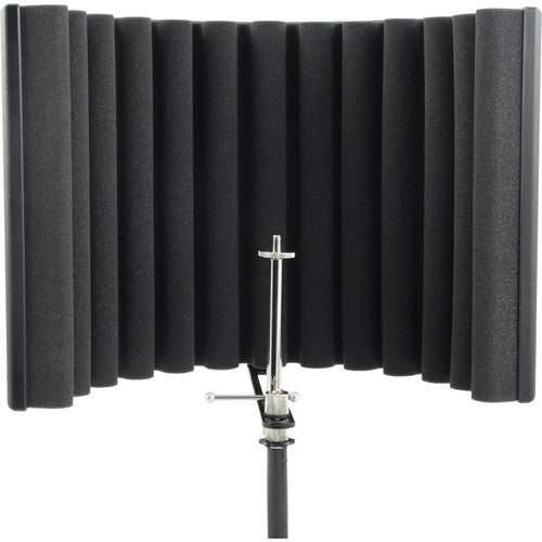 SE Electronics RFX Portable Isolation Filter X – three-quarter right view